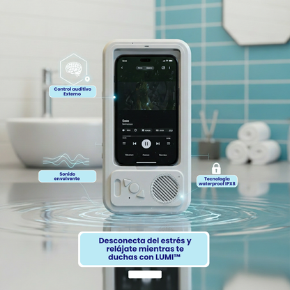 LUMI™-Tu momento diario