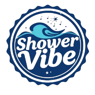 Shower Vibe 